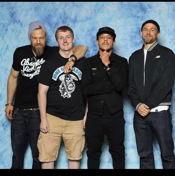 Meet your Posher, Brandon - Picture 1 of 1